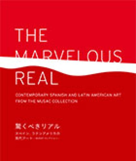The Marvelous Real. Contemporary Spanish and Latin American Art from the MUSAC Collection (eBook)